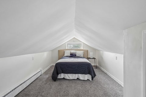 Tiny photo for 3347 Washington Street, Lansing, IL 60438 (MLS # 12758584)