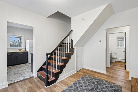 Tiny photo for 3347 Washington Street, Lansing, IL 60438 (MLS # 12758584)