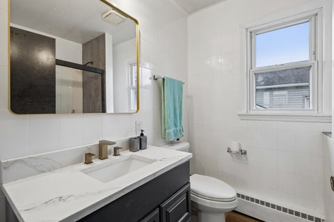 Tiny photo for 3347 Washington Street, Lansing, IL 60438 (MLS # 12758584)