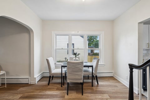 Tiny photo for 3347 Washington Street, Lansing, IL 60438 (MLS # 12758584)
