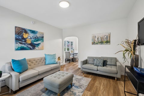Tiny photo for 3347 Washington Street, Lansing, IL 60438 (MLS # 12758584)