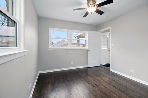 Tiny photo for 4308 W 78th Street, Chicago, IL 60652 (MLS # 12542967)