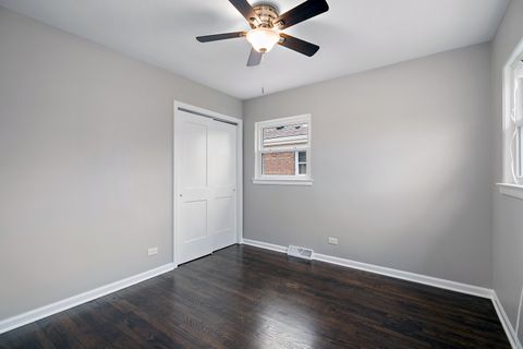 Tiny photo for 4308 W 78th Street, Chicago, IL 60652 (MLS # 12542967)