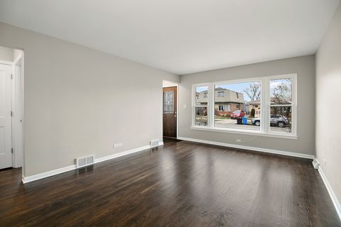 Tiny photo for 4308 W 78th Street, Chicago, IL 60652 (MLS # 12542967)