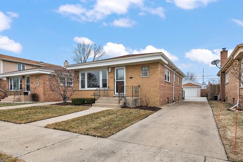 4308 W 78th Street Chicago IL 60652