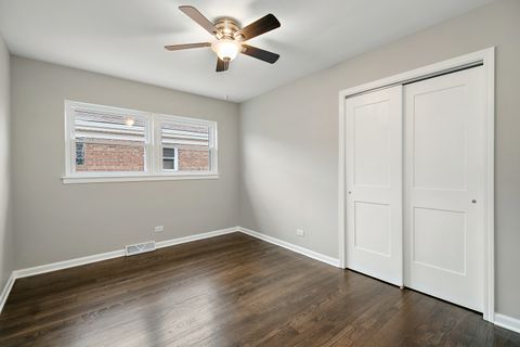 Tiny photo for 4308 W 78th Street, Chicago, IL 60652 (MLS # 12542967)