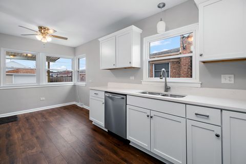 Tiny photo for 4308 W 78th Street, Chicago, IL 60652 (MLS # 12542967)