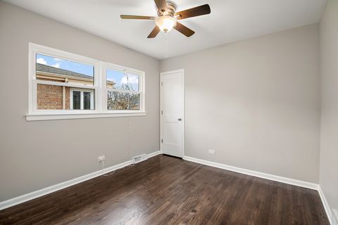Tiny photo for 4308 W 78th Street, Chicago, IL 60652 (MLS # 12542967)