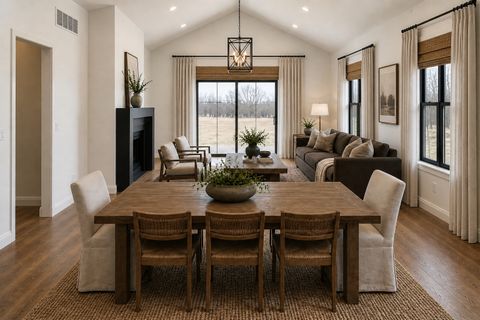 Tiny photo for 214 Allison Road, Lexington, IL 61753 (MLS # 12605763)