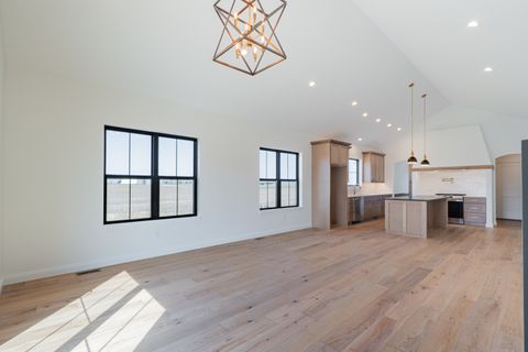 Tiny photo for 214 Allison Road, Lexington, IL 61753 (MLS # 12605763)