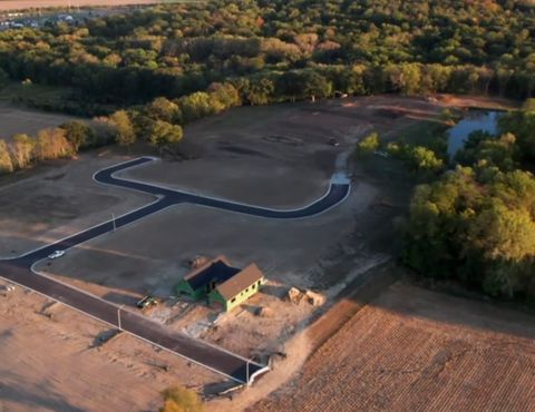 Tiny photo for 214 Allison Road, Lexington, IL 61753 (MLS # 12605763)