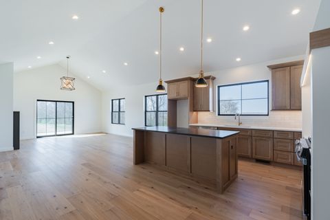 Tiny photo for 214 Allison Road, Lexington, IL 61753 (MLS # 12605763)