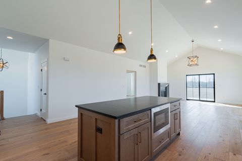 Tiny photo for 214 Allison Road, Lexington, IL 61753 (MLS # 12605763)