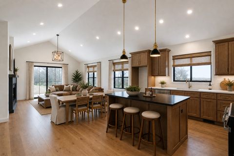 Tiny photo for 214 Allison Road, Lexington, IL 61753 (MLS # 12605763)