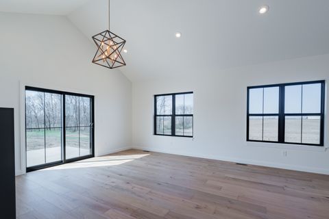 Tiny photo for 214 Allison Road, Lexington, IL 61753 (MLS # 12605763)