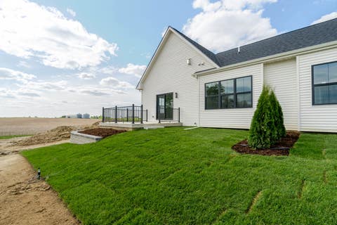 Tiny photo for 214 Allison Road, Lexington, IL 61753 (MLS # 12605763)