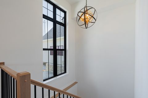 Tiny photo for 214 Allison Road, Lexington, IL 61753 (MLS # 12605763)