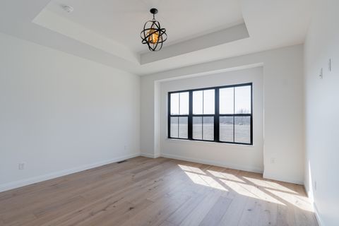 Tiny photo for 214 Allison Road, Lexington, IL 61753 (MLS # 12605763)