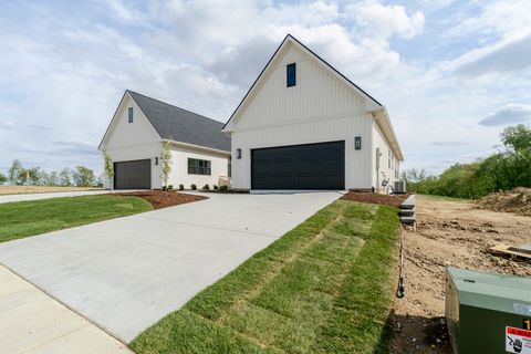 Tiny photo for 214 Allison Road, Lexington, IL 61753 (MLS # 12605763)