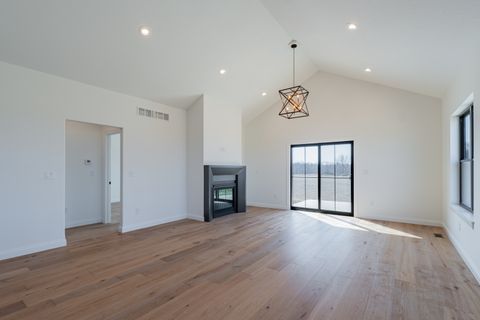 Tiny photo for 214 Allison Road, Lexington, IL 61753 (MLS # 12605763)