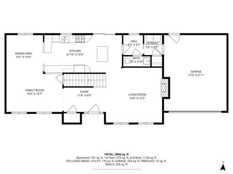 Tiny photo for 4647 N Thatcher Avenue, Norridge, IL 60706 (MLS # 12682986)