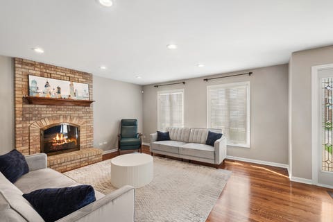 Tiny photo for 4647 N Thatcher Avenue, Norridge, IL 60706 (MLS # 12682986)