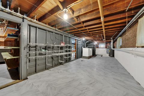 Tiny photo for 5730 S Tripp Avenue, Chicago, IL 60629 (MLS # 12507932)