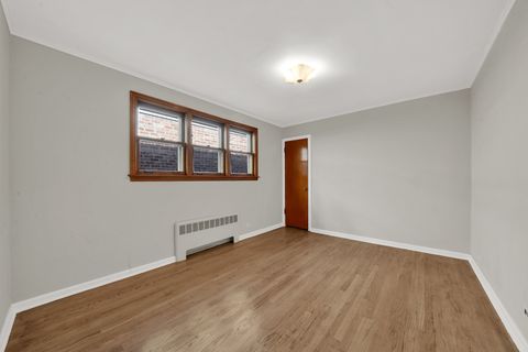 Tiny photo for 5730 S Tripp Avenue, Chicago, IL 60629 (MLS # 12507932)