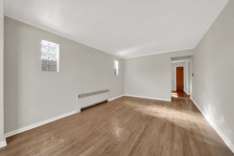 Tiny photo for 5730 S Tripp Avenue, Chicago, IL 60629 (MLS # 12507932)