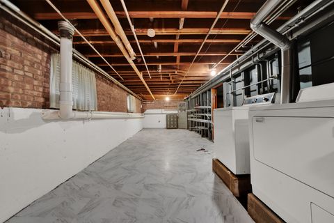 Tiny photo for 5730 S Tripp Avenue, Chicago, IL 60629 (MLS # 12507932)