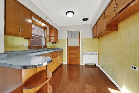 Tiny photo for 5730 S Tripp Avenue, Chicago, IL 60629 (MLS # 12507932)