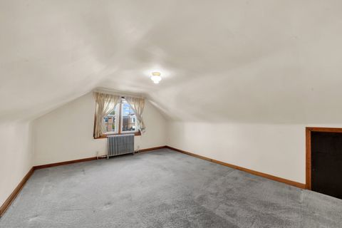Tiny photo for 5730 S Tripp Avenue, Chicago, IL 60629 (MLS # 12507932)