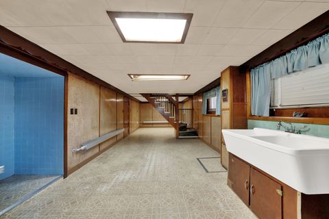 Tiny photo for 5730 S Tripp Avenue, Chicago, IL 60629 (MLS # 12507932)