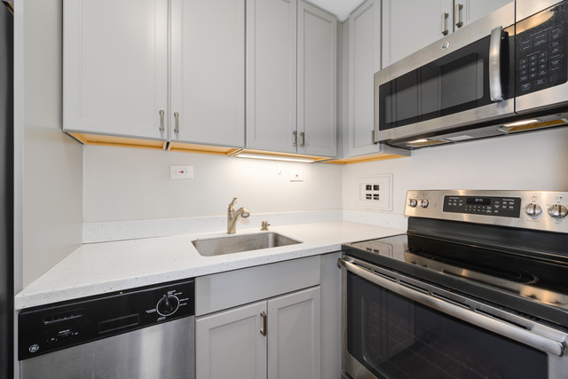 336 W Wellington Avenue 503