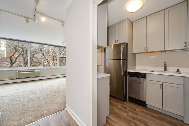 336 W Wellington Avenue 503