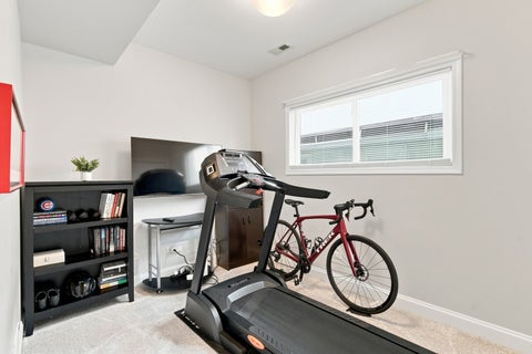 Tiny photo for 1518 W SUPERIOR Street #2, Chicago, IL 60622 (MLS # 12766159)