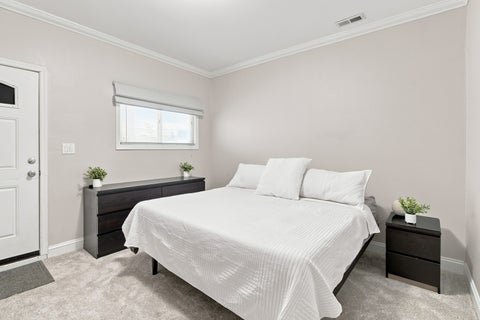 Tiny photo for 1518 W SUPERIOR Street #2, Chicago, IL 60622 (MLS # 12766159)