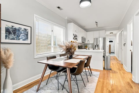 Tiny photo for 1518 W SUPERIOR Street #2, Chicago, IL 60622 (MLS # 12766159)