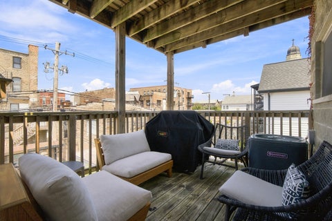 Tiny photo for 1518 W SUPERIOR Street #2, Chicago, IL 60622 (MLS # 12766159)