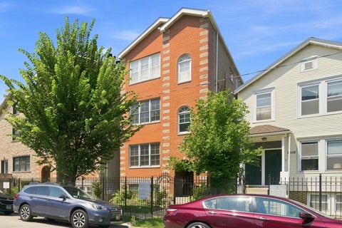 Photo of 1518 W SUPERIOR Street #2, Chicago, IL 60622 (MLS # 12766159)