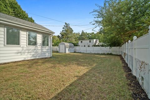 Tiny photo for 415 Bradley Lane, Normal, IL 61761 (MLS # 12484866)