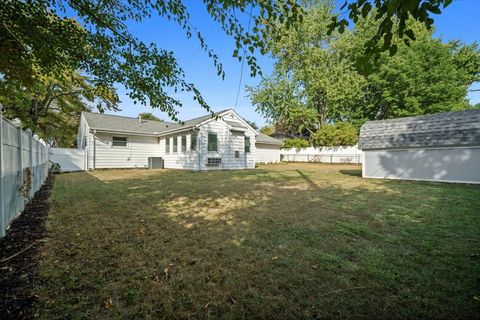 Tiny photo for 415 Bradley Lane, Normal, IL 61761 (MLS # 12484866)