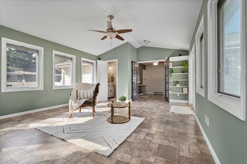 Tiny photo for 415 Bradley Lane, Normal, IL 61761 (MLS # 12484866)