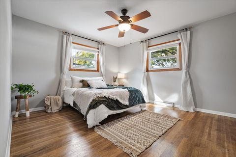 Tiny photo for 415 Bradley Lane, Normal, IL 61761 (MLS # 12484866)