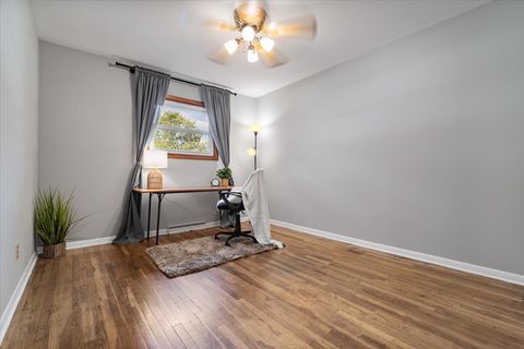 Tiny photo for 415 Bradley Lane, Normal, IL 61761 (MLS # 12484866)