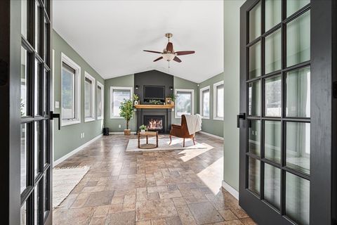 Tiny photo for 415 Bradley Lane, Normal, IL 61761 (MLS # 12484866)