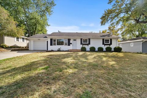 Photo of 415 Bradley Lane, Normal, IL 61761 (MLS # 12484866)