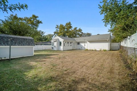 Tiny photo for 415 Bradley Lane, Normal, IL 61761 (MLS # 12484866)