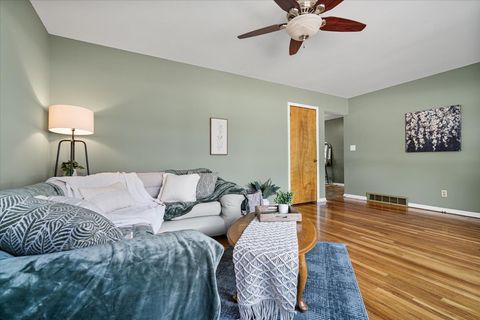 Tiny photo for 415 Bradley Lane, Normal, IL 61761 (MLS # 12484866)
