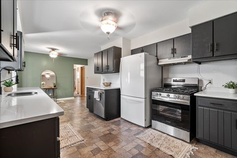 Tiny photo for 415 Bradley Lane, Normal, IL 61761 (MLS # 12484866)